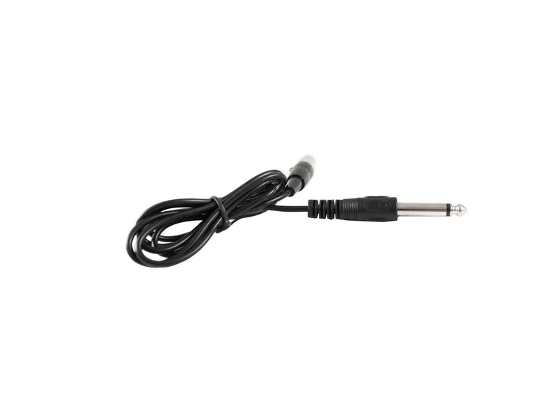 OMNITRONIC UHF-300 Gitarrer-adapterkabel