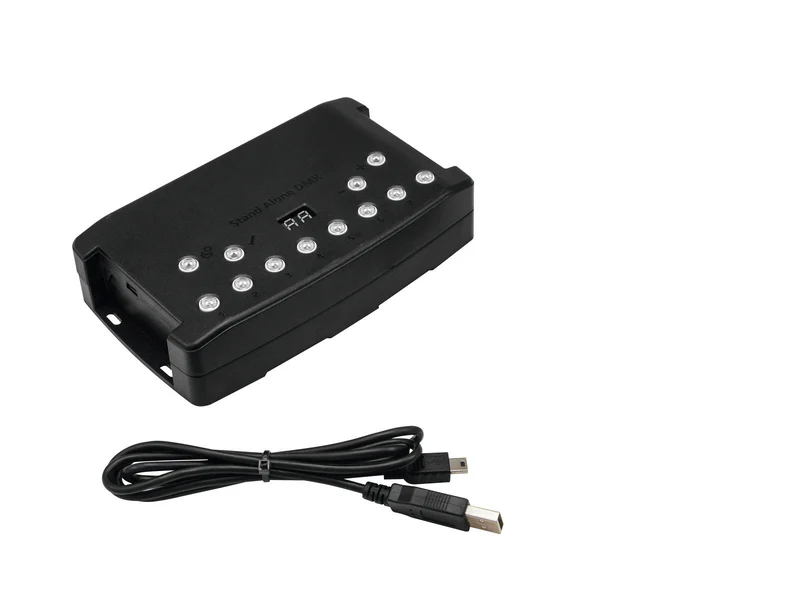 EUROLITE SAP-512 MK2 fristående spelare