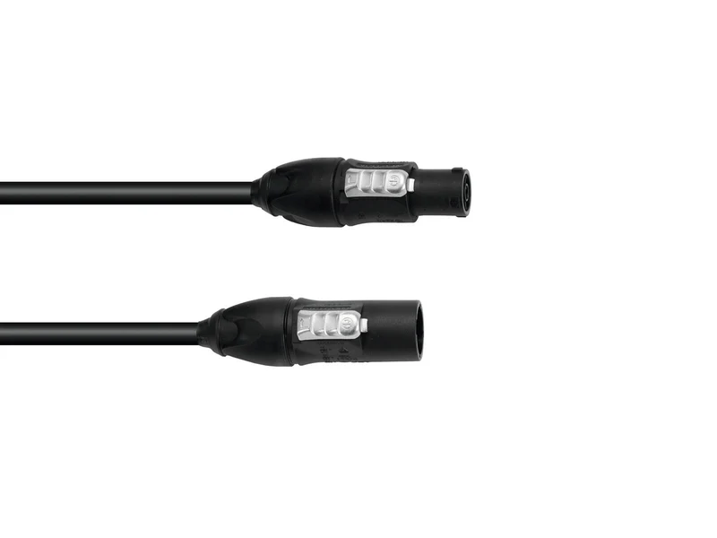 PSSO PowerCon TRUE förlängning 3x1.5 5m