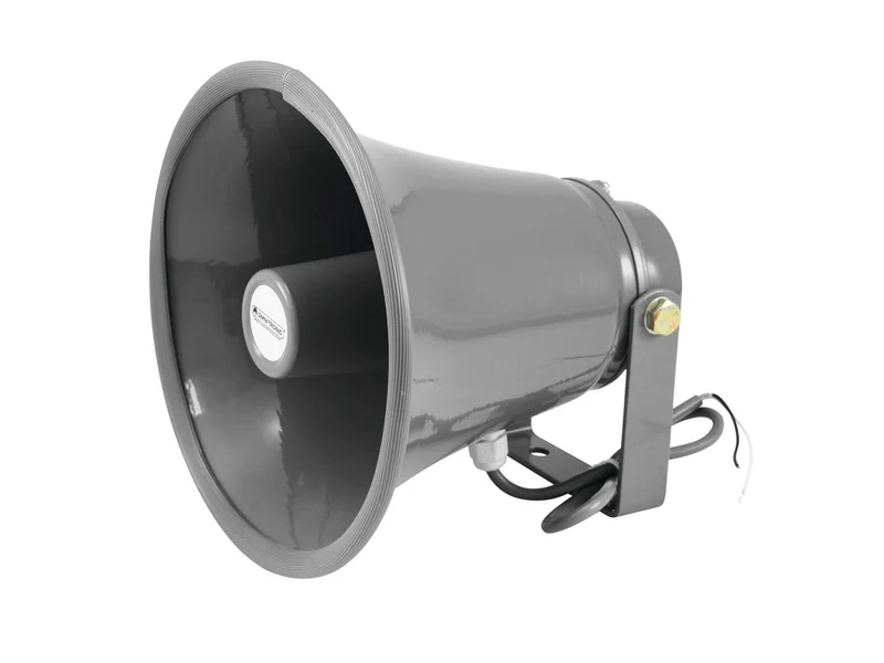 OMNITRONIC NOH-15R PA-hornhögtalare