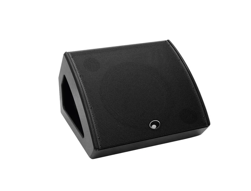 OMNITRONIC KM-112A Aktiv scenmonitor, koaxial