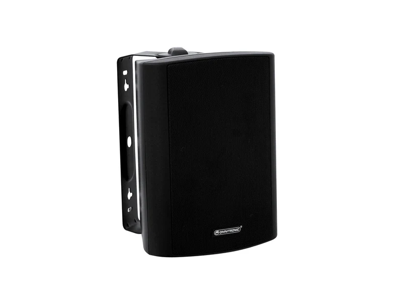 OMNITRONIC WP-5S PA Vägg-högtalare