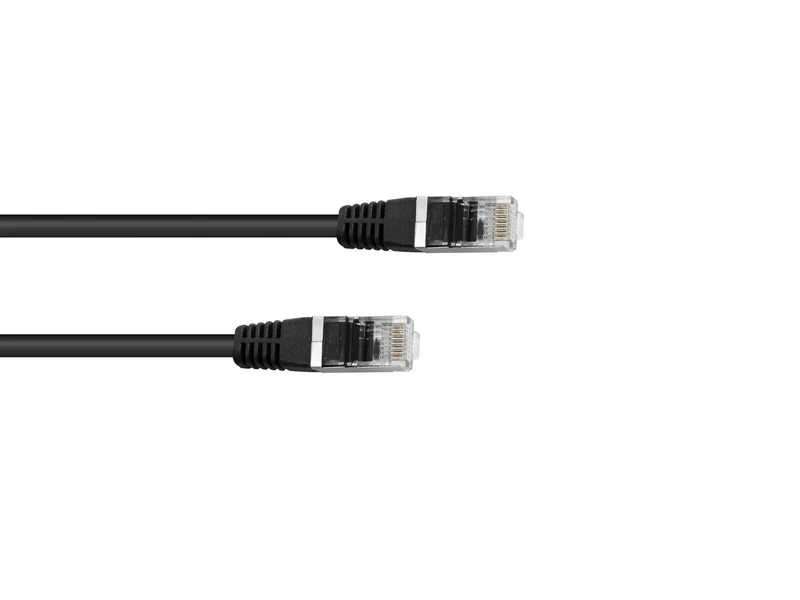 OMNITRONIC CAT-5-kabel 5m bk
