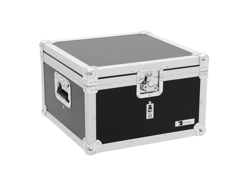 ROADINGER Flightcase EPS-56 4x PAR-56 Spot kort