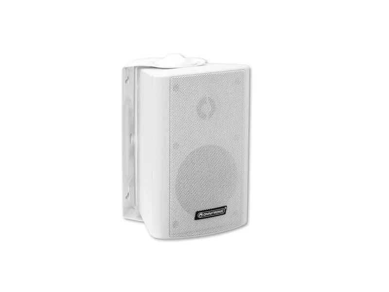 OMNITRONIC WPS-4W PA Vägg-högtalare