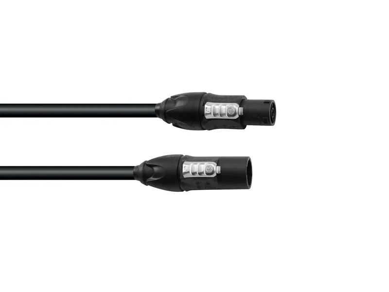 PSSO PowerCon TRUE förlängningskabel 3x1.5 3m
