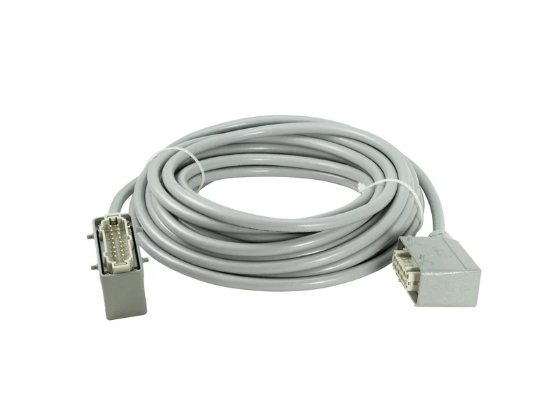 PSSO Multicore 16-pin 15m gy