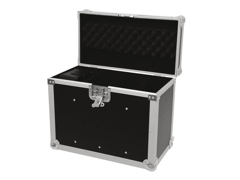 ROADINGER Flightcase EC-SL4M 4x SLS storlek M