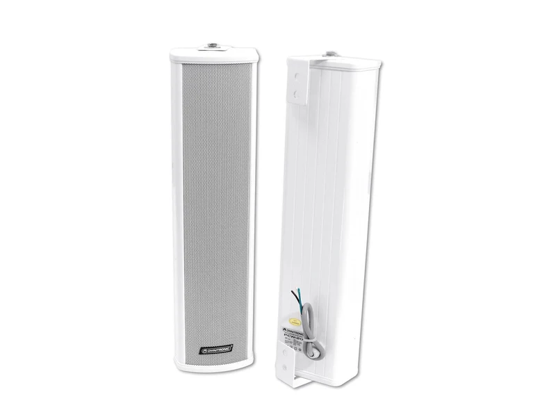 OMNITRONIC PCW-20 kolumnhögtalare IP44