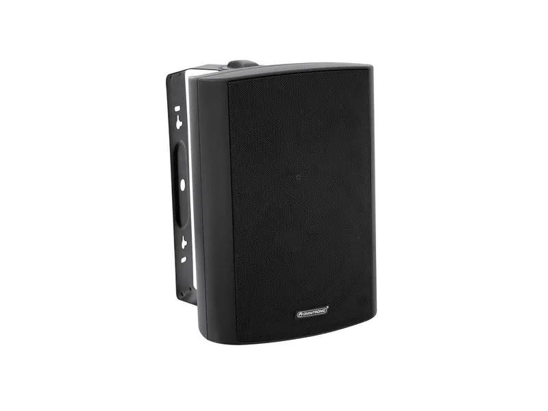 OMNITRONIC WPS-6S PA Vägg-högtalare