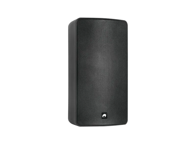 OMNITRONIC ODP-208 Installationshögtalare 16 ohms svart