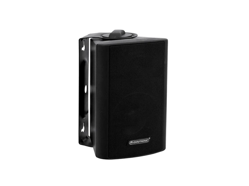 OMNITRONIC WP-4S PA-vägghögtalare