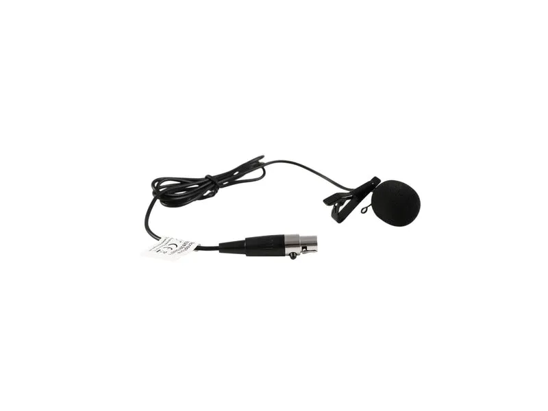 OMNITRONIC UHF-300 myggmikrofon