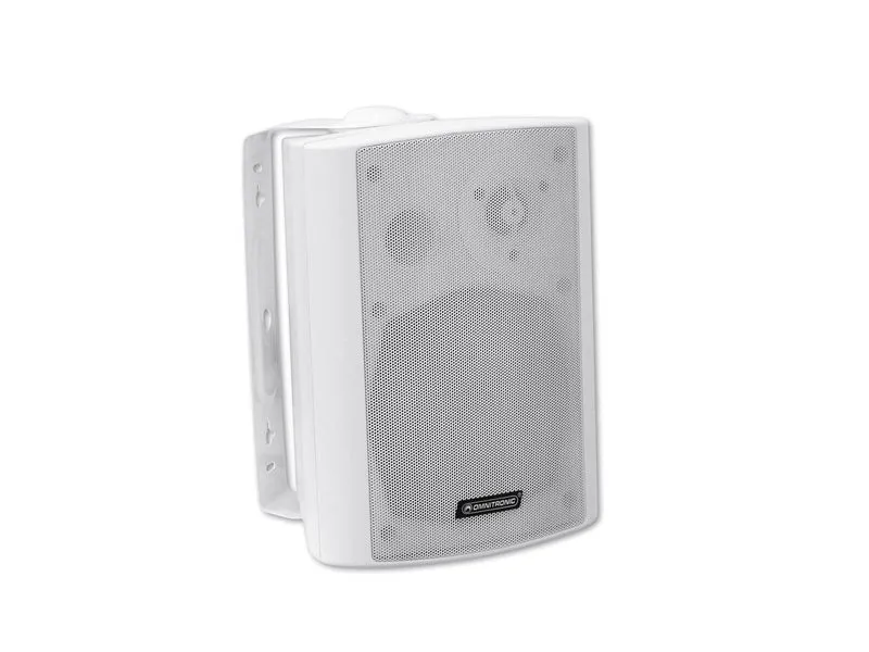 OMNITRONIC WPS-5W PA-vägghögtalare