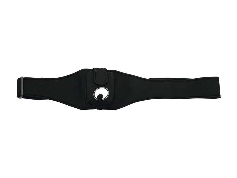 OMNITRONIC Bälte för fickmottagare/-sändare