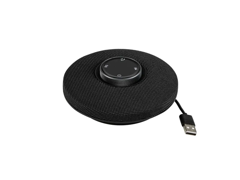 OMNITRONIC CIAO 360° batteridrivet konferenssystem BT/USB
