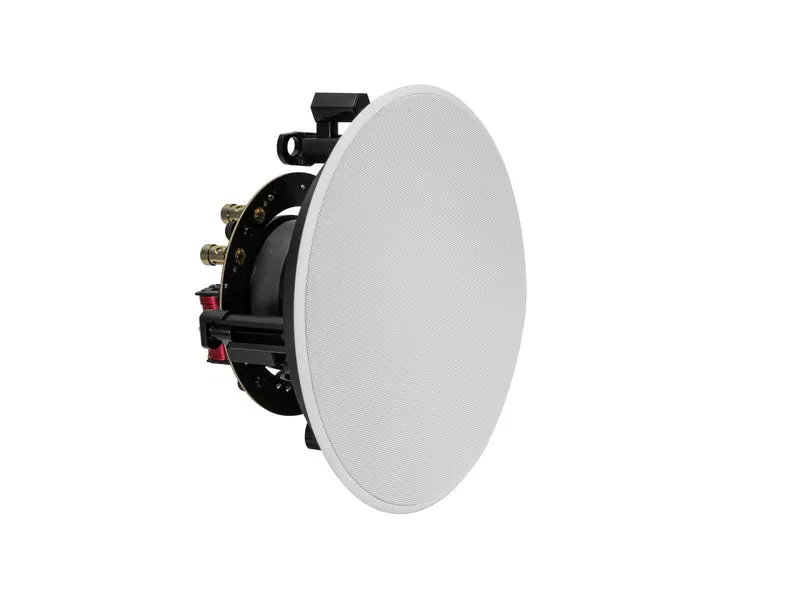 OMNITRONIC CST-608 2-vägs takhögtalare
