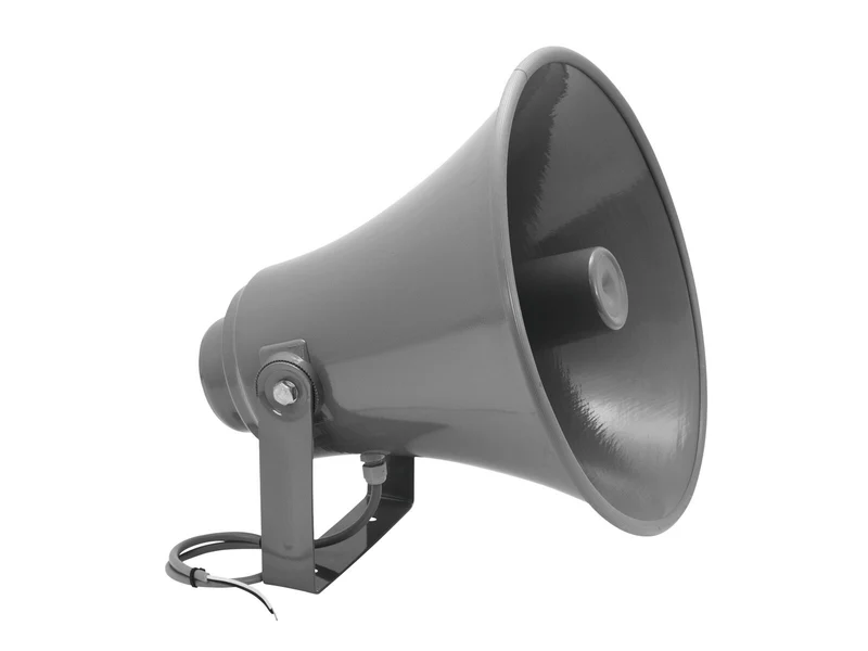 OMNITRONIC NOH-30R PA-hornhögtalare