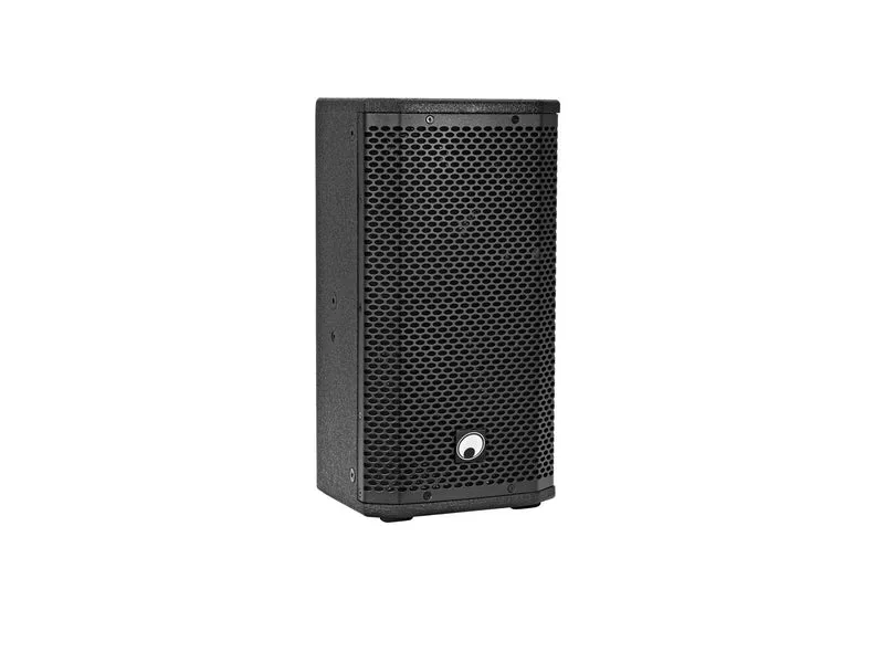 OMNITRONIC PAS-208A MK4 2-vägs topp, aktiv, DSP, BT