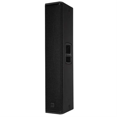 RCF aktiv 2-vägs arrayhögtalare 2100 W 132 dB SPL