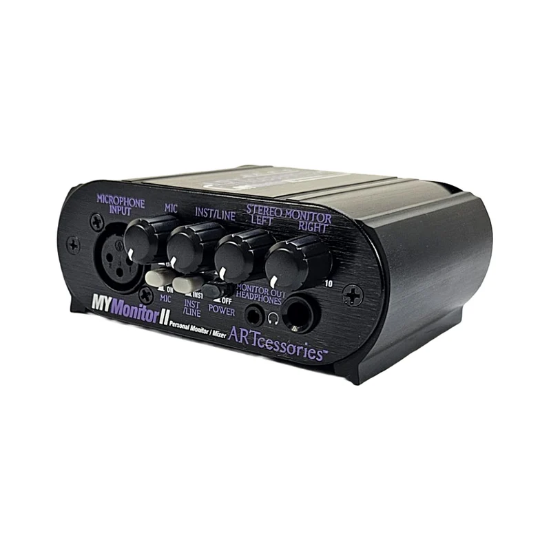ART Personlig monitormixer