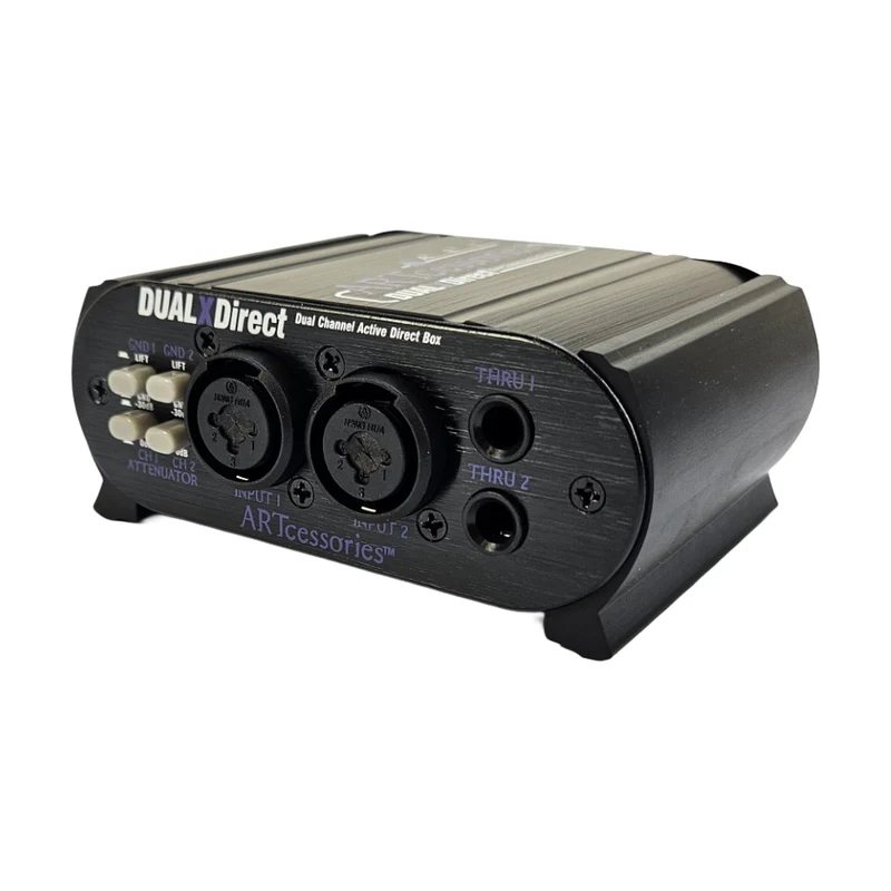 ART Dual aktiv Di-Box