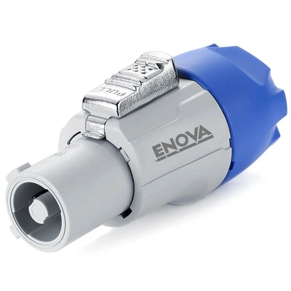 Enova Power output kabel stick, Grå