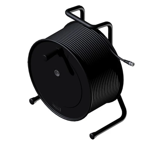 ProCab kabeltrumma composite videokabel 50 m