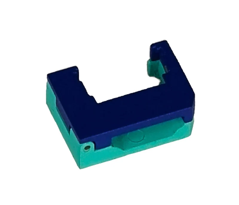 ProCab HDMI-kontakt monteringsbygel i plast