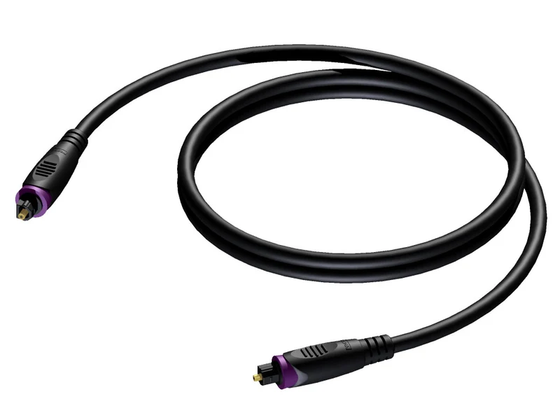 ProCab Toslink > Toslink 1,5 meter
