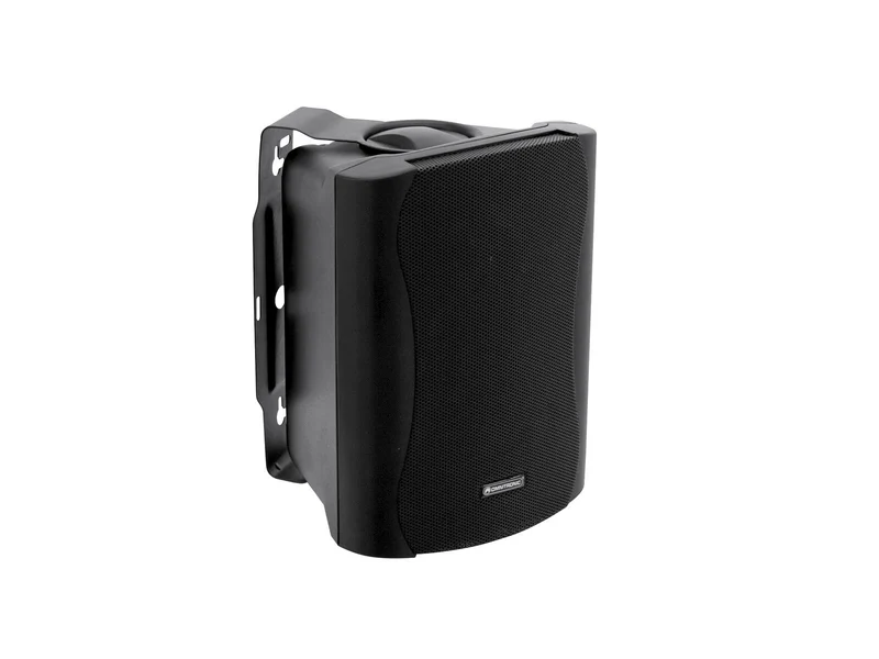OMNITRONIC C-50 svart 2x