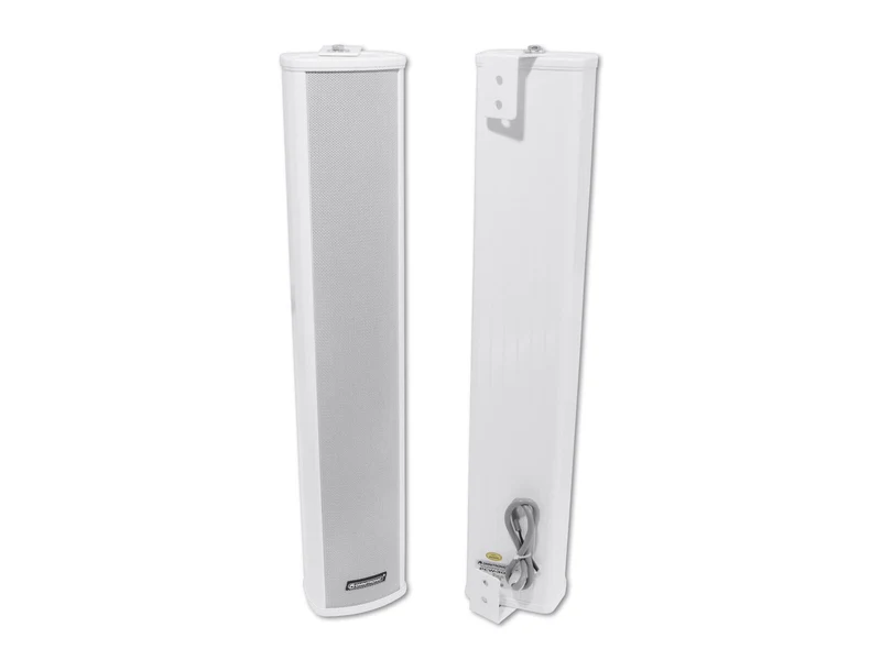 OMNITRONIC PCW-30 kolumnhögtalare IP44
