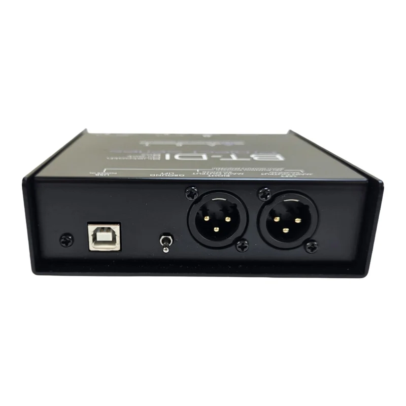 ART Bluetooth direct box med balanserade utgångar (ART-BT-DI)