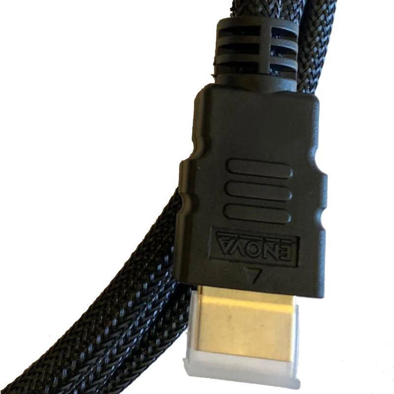 Enova HDMI-kablar UHD 4K 60 Hz 10 meter