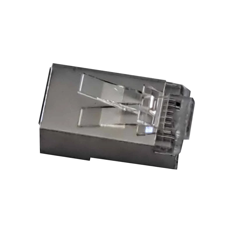 Enova CAT5e RJ45 modulär kontakt
