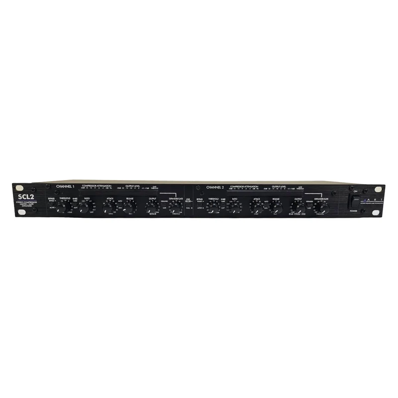 ART Stereo kompressor