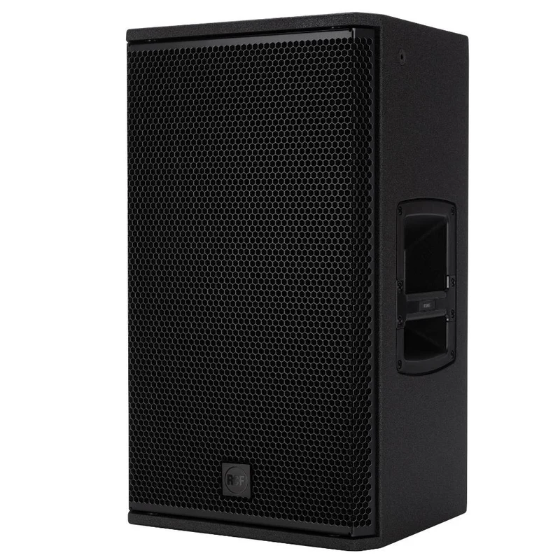 RCF NX912-A aktiv högtalare 130 dB SPL 2100 W