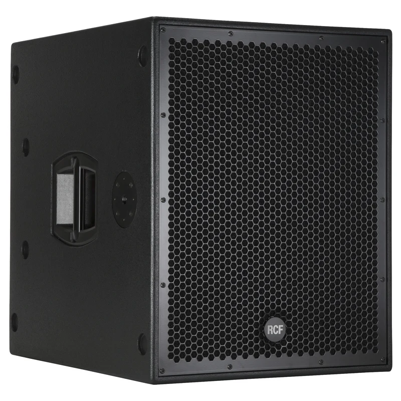 RCF SUB 8004-AS Aktiv subwoofer