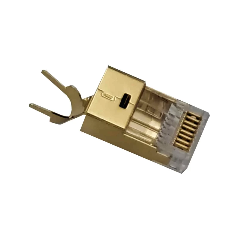 Enova CAT6a RJ45 modularkontakt