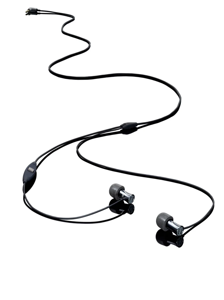 Ultrasone Tio In-Ear-headset