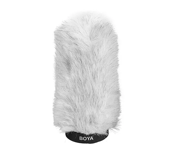 Boya vindpäls till shotgunmikrofon längd 160 mm