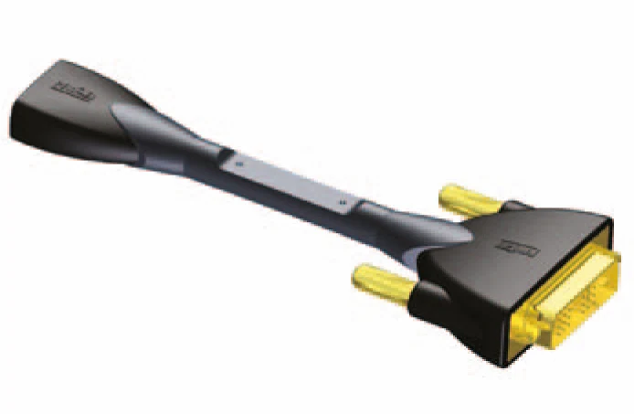 ProCab adapter HDMI hona > DVI hane single link