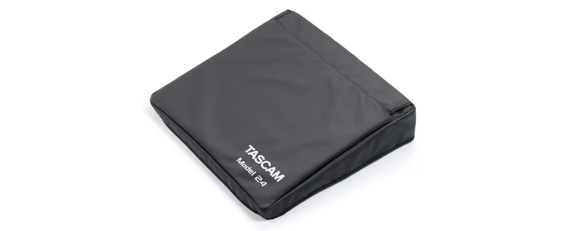 Tascam dammskydd för MODEL24