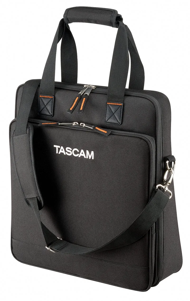 Tascam väska för Mixcast4