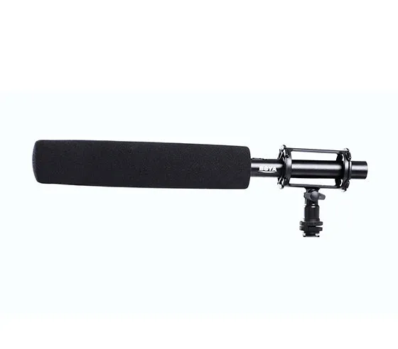 Boya PVM1000L Shotgunmikrofon 38 cm