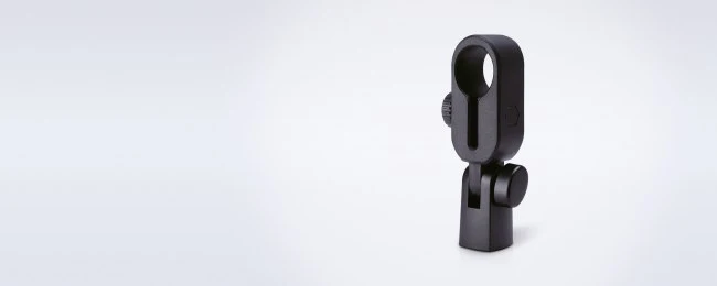 Lewitt DTP40Mts justerbar trummikrofonhållare