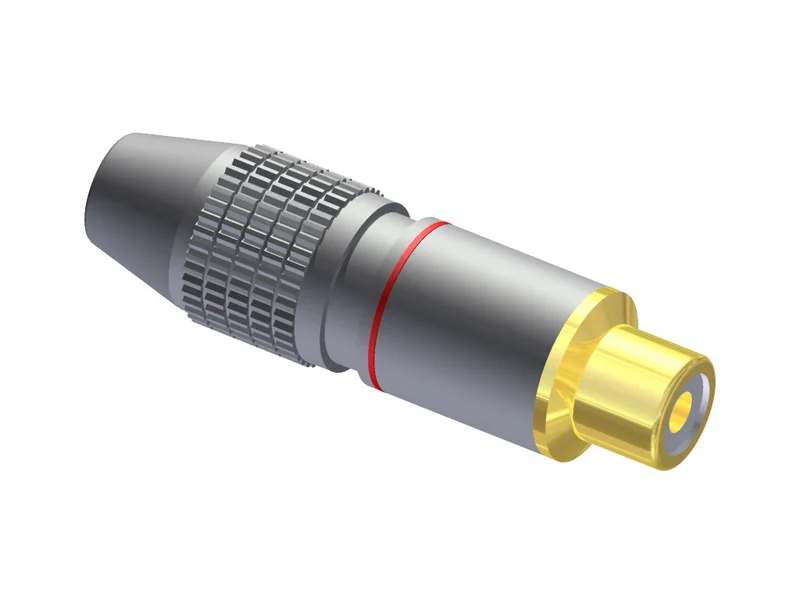 RCA-kontakter – honpar