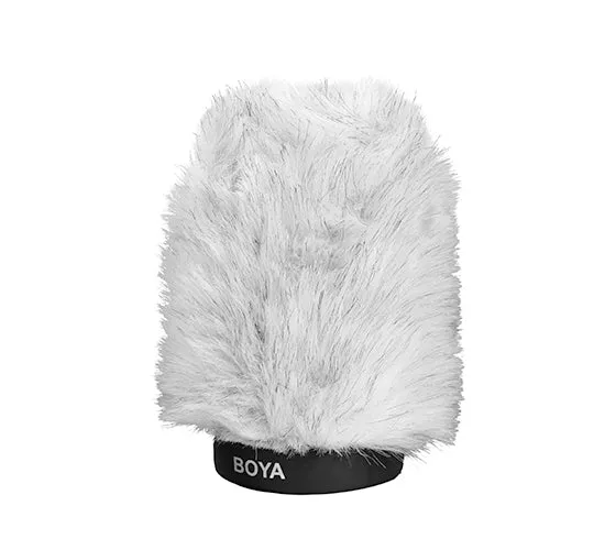 Boya vindpäls längd 120 mm
