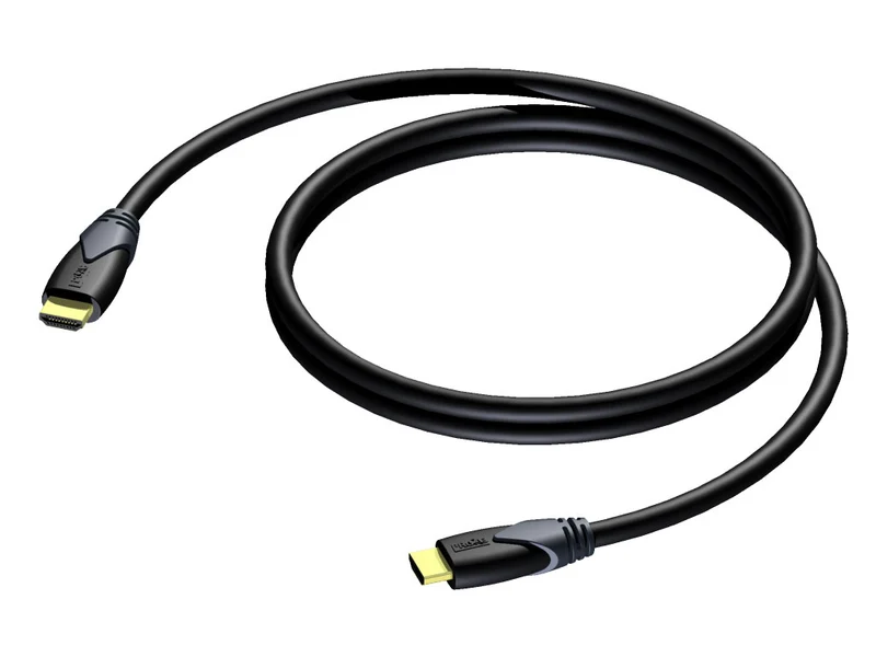 ProCab HDMI A hane > HDMI A hane 1.4 - 20 meter
