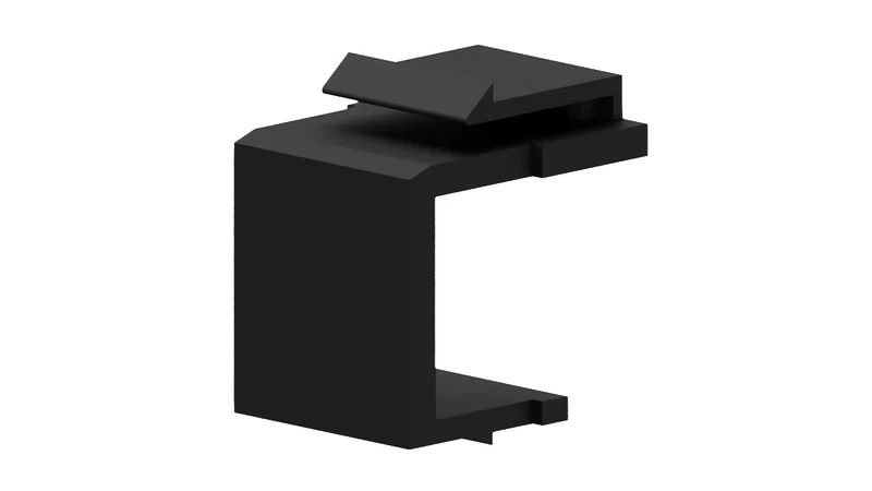 Keystone blind platta, Sort